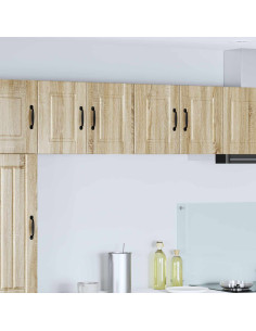 Mobile da cucina con lo scaffale Rovere Sonoma 60 x 31 x 40 cm