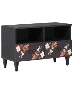 Armadi di Stoccaggio con cassetto Multicolore 70 x 33,5 x 46 cm