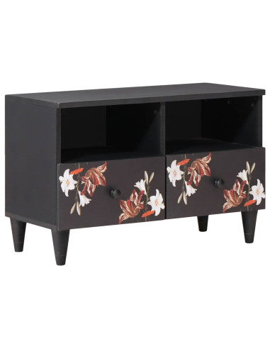 Armadi di Stoccaggio con cassetto Multicolore 70 x 33,5 x 46 cm