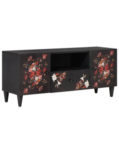 Armadi di Stoccaggio con porta Multicolore 105 x 33,5 x 46 cm