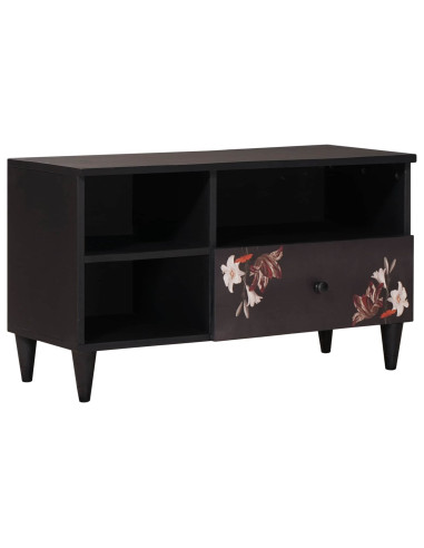 Armadi di Stoccaggio con cassetto Multicolore 80 x 33,5 x 46 cm