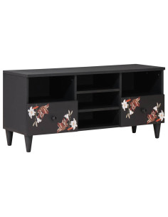 Armadi di Stoccaggio con porta Multicolore 100 x 33,5 x 46 cm