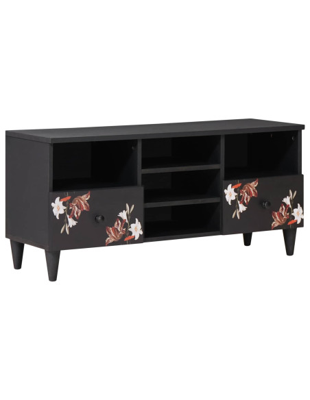 Armadi di Stoccaggio con porta Multicolore 100 x 33,5 x 46 cm