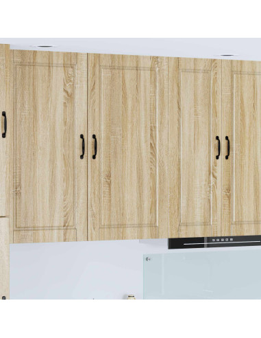 Mobile da cucina con lo scaffale Rovere Sonoma 50 x 31 x 100 cm