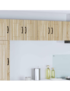 Pensile cucina Rovere Sonoma 60 x 31 x 40 cm Legno multistrato
