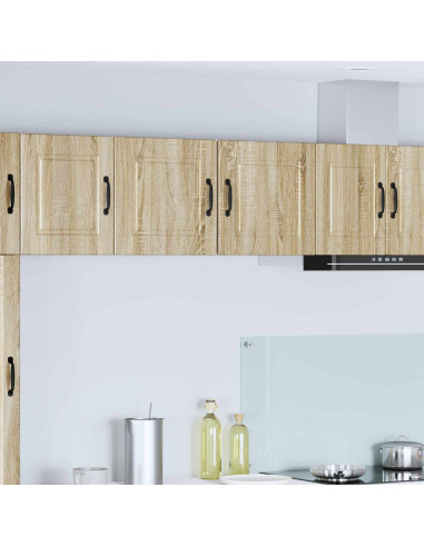 Mobile da cucina con lo scaffale Rovere Sonoma 40 x 31 x 40 cm