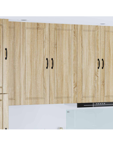 Mobile da cucina con lo scaffale Rovere Sonoma 40 x 31 x 100 cm