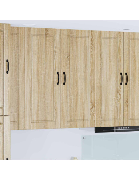 Mobile da cucina con lo scaffale Rovere Sonoma 40 x 31 x 100 cm