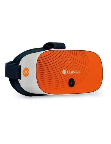 ClassVR Xplorer Set da 4 Visori (Inclusi 4 Controller) CVR3128-CRS-4- RICHIEDERE BID