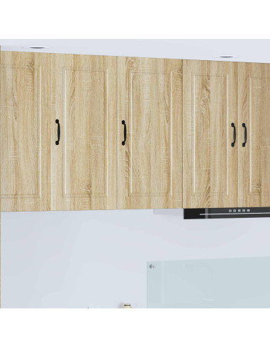 Mobile da cucina con lo scaffale Rovere Sonoma 40 x 31 x 80 cm