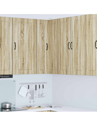 Mobile da cucina con lo scaffale Rovere Sonoma 57 x 57 x 100 cm