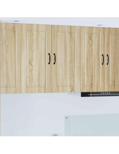 Mobile da cucina con lo scaffale Rovere Sonoma 80 x 31 x 80 cm