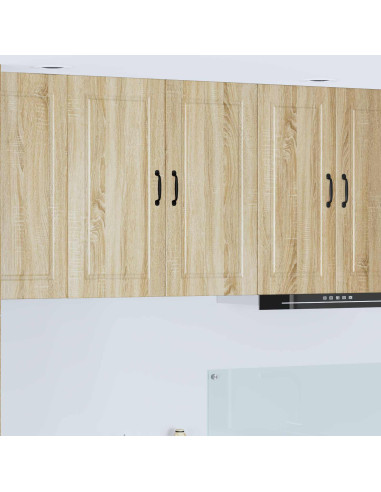 Mobile da cucina con lo scaffale Rovere Sonoma 80 x 31 x 80 cm