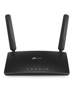 ROUTER TP-LINK Archer MR200 V5 AC750-SLOT SIM- Wireless DualBand 4G LTE router/modem 3P LAN+1P LAN/WAN,3ant int WiFi,4GL TE