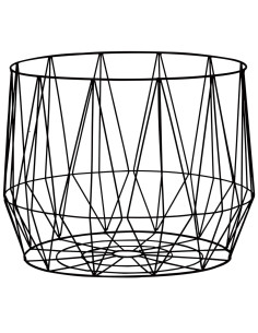 Tavolini da Salotto 2 pz Neri