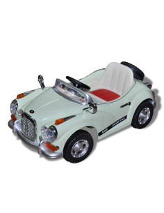 Veicolo da Guida Verde Plastica