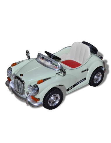 Veicolo da Guida Verde Plastica