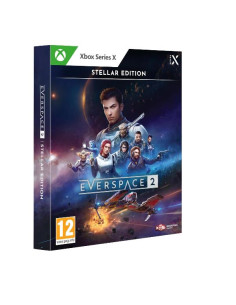 EVERSPACE 2: STELLAR EDITION XBX