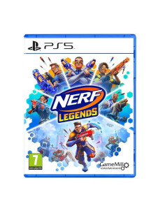NERF LEGENDS PS5