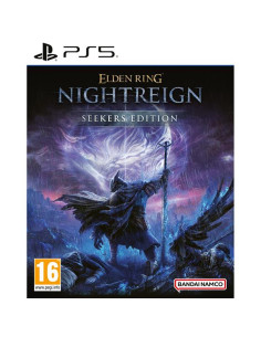ELDEN RING NIGHTREIGN SEEKERS P5