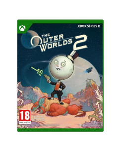 THE OUTER WORLDS 2 XBOX STANDARD