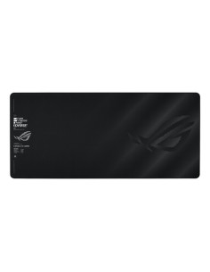 ASUS ROG Sheath II XXL Tappetino per mouse per gioco da computer Nero
