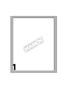 CONF.10 BUSTE ETIC. MARK 54 142X110