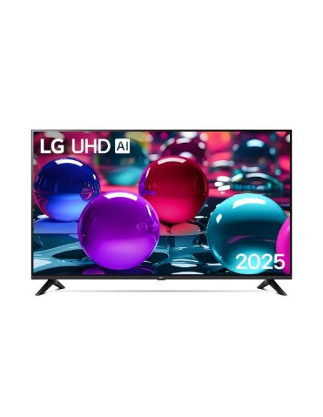 TV LG LED 65" 65UA731C0LA.AEUQ SMART UHD 4K 3HDMI LAN CI