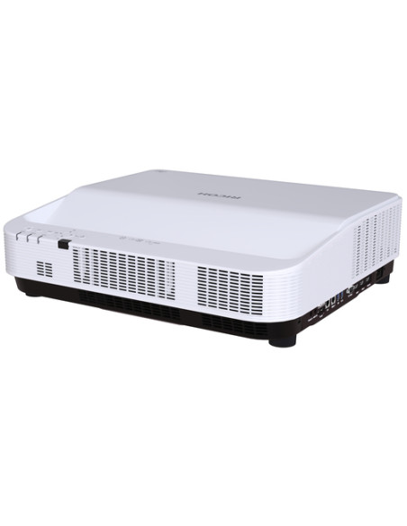 Ricoh PJ UHL3660 Proiettore a raggio ultra corto 6500 ANSI lumen DLP UHD 4K (3840x2160) Bianco