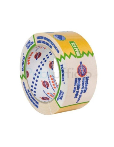 NASTRO BIAD.  EURO721 PPDA 50X25