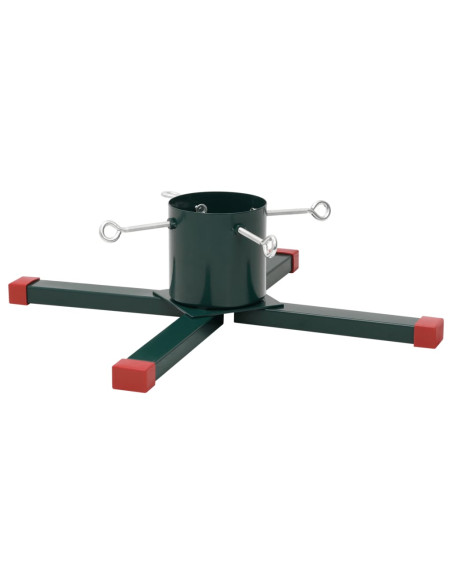 Supporto per Albero di Natale 60x60x16 cm