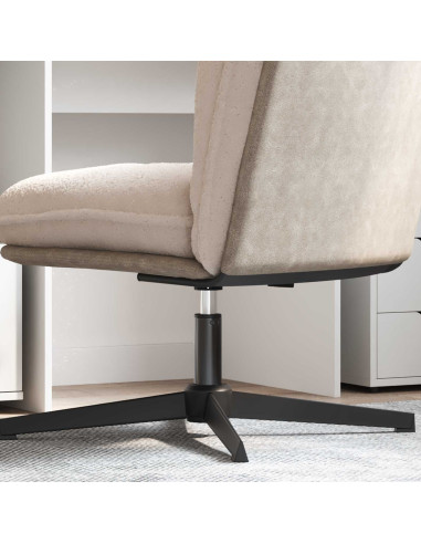 Cilindro a Gas per Sedia da Ufficio Nero 239-309 mm Ferro