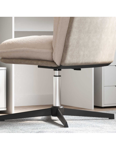 Cilindro a Gas per Sedia da Ufficio Cromo 307-447 mm Ferro