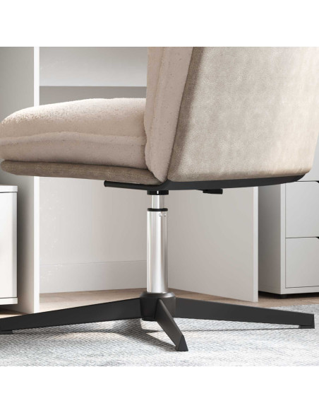 Cilindro a Gas per Sedia da Ufficio Cromo 307-447 mm Ferro