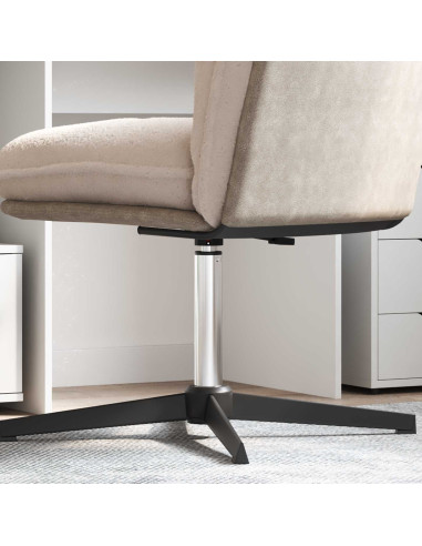 Cilindro a Gas per Sedia da Ufficio Cromo 318-473 mm Ferro