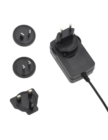 Pupazzo di Neve Natalizio Gonfiabile con LED 455 cm