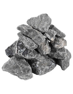 Pietre di Riscaldamento Sauna 15 kg