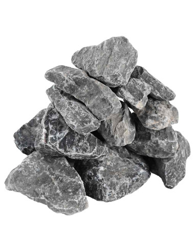 Pietre di Riscaldamento Sauna 15 kg