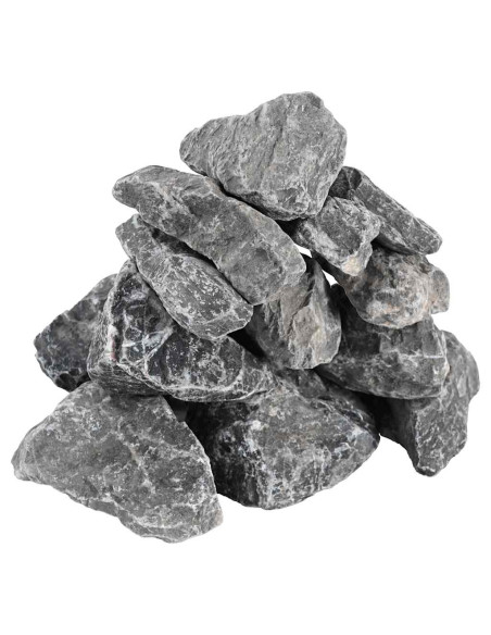 Pietre di Riscaldamento Sauna 15 kg