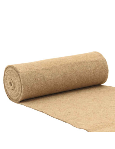 Tappetino in Canapa per Roditori 0,5x5 m 5 mm