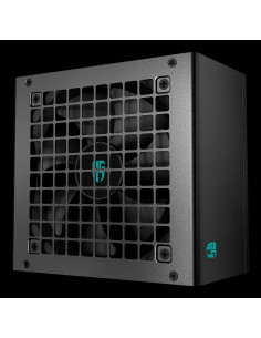 Gamer Storm PK750D alimentatore per computer 550 W 20+4 pin ATX ATX Nero