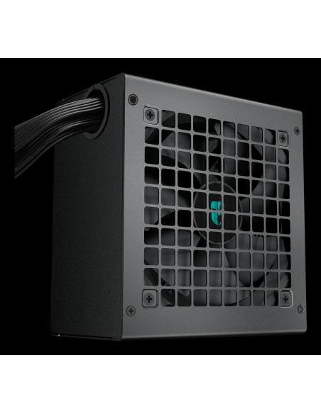 Gamer Storm PK750D alimentatore per computer 550 W 20+4 pin ATX ATX Nero