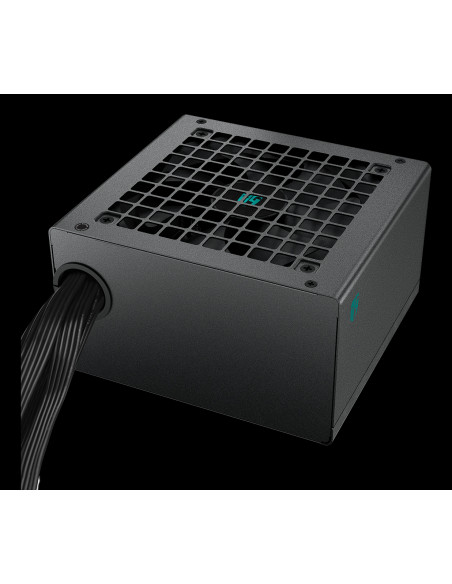 Gamer Storm PK750D alimentatore per computer 550 W 20+4 pin ATX ATX Nero