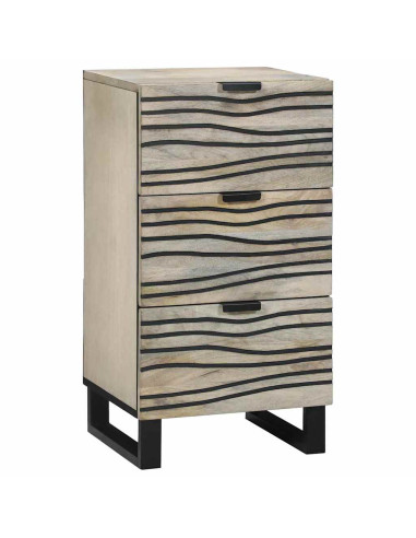 Armadi e Supporti per Storage di Media Bianco e Nero