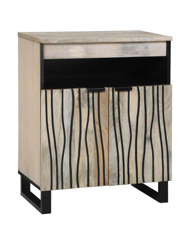 Armadi e Supporti per Storage di Media Bianco e Nero