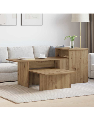 Tavolo consolle Rovere artigianale 91,5 x 35 x 38,5 cm