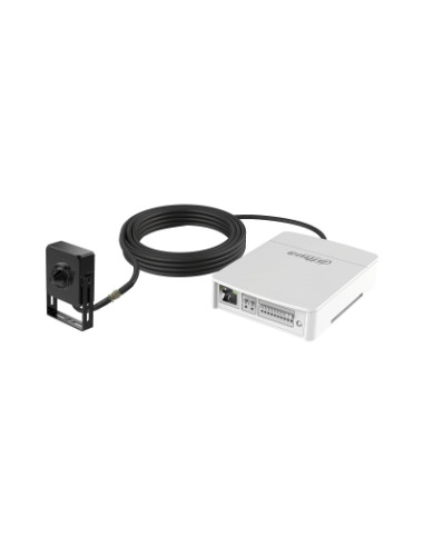Dahua Technology WizMind IPC-HUM8441-E1-L4-0280B Telecamera di sicurezza IP Interno 2688 x 1520 Pixel Soffitto/muro