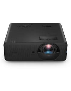 BenQ LH860ST Proiettore a corto raggio 5000 ANSI lumen DLP 1080p (1920x1080) Compatibilità 3D Nero