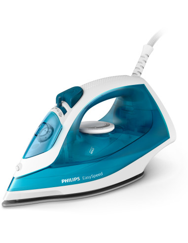 Philips EasySpeed GC1744/20, Ferro da stiro a vapore, 2000W
