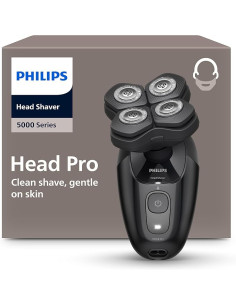 Philips Serie 5000 Head Shaver PRO HS5980/15
